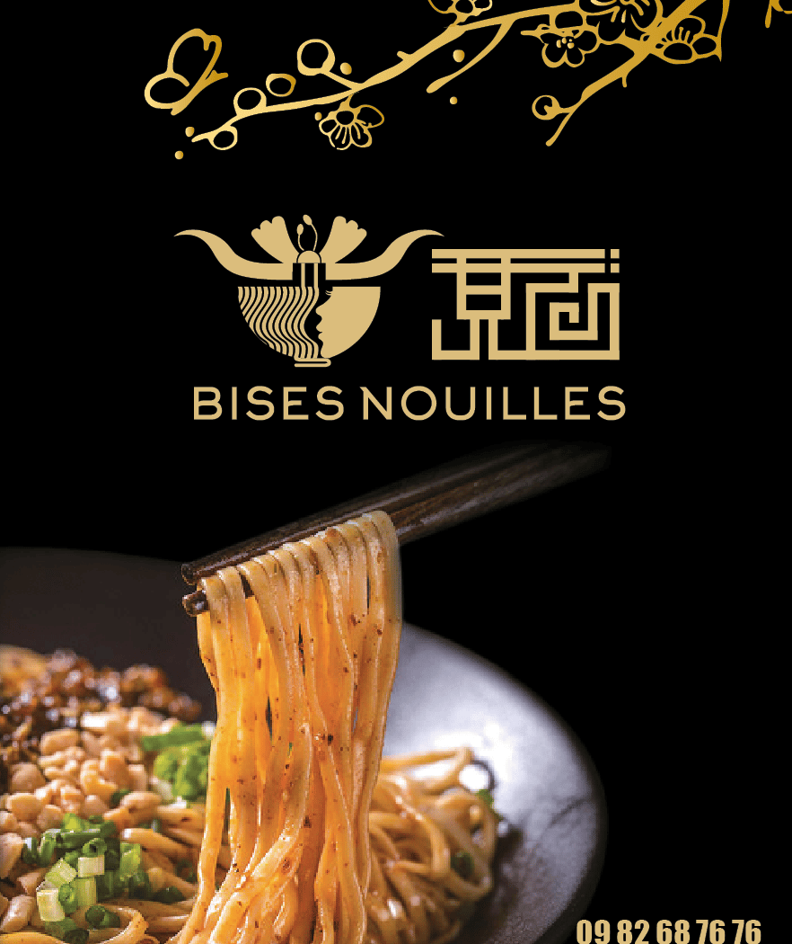 Bises Nouilles 1